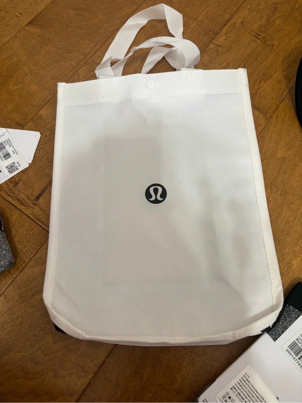 lululemon Glitter & Glow Essentials Bundle NWT